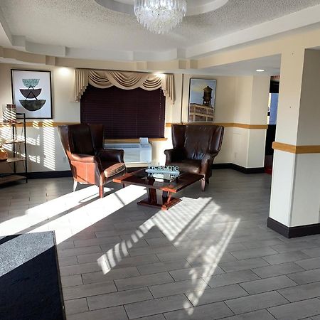 Brentwood Inn קלינטון מראה חיצוני תמונה