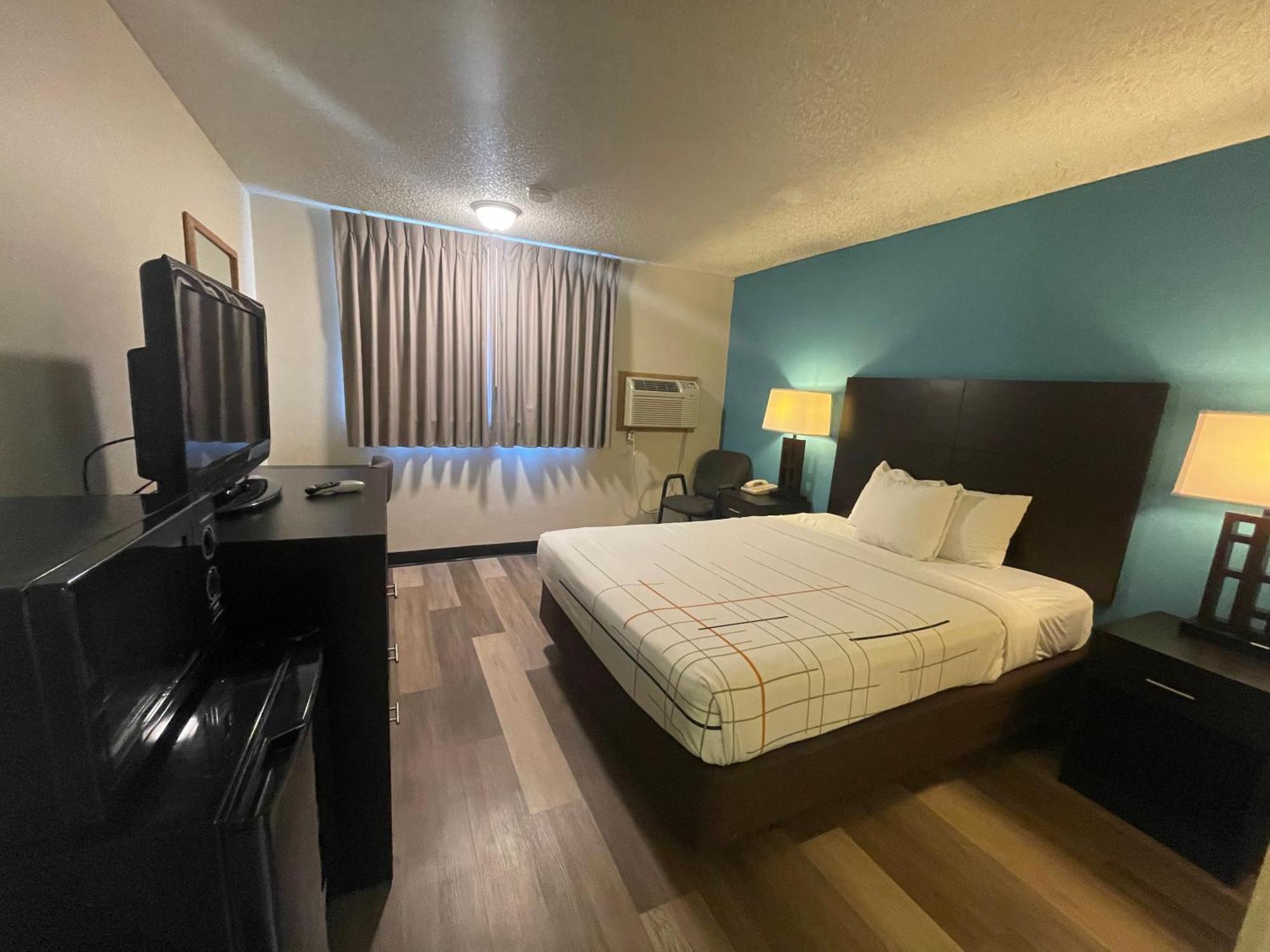 Brentwood Inn קלינטון מראה חיצוני תמונה