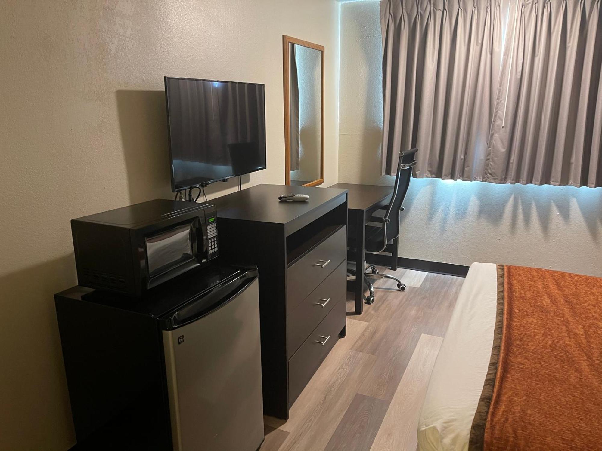 Brentwood Inn קלינטון מראה חיצוני תמונה